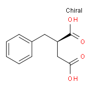 (R)-2-Benzylsuccinic acid 21307-97-1